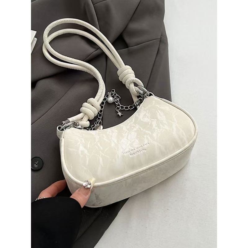 High end western-style small bag