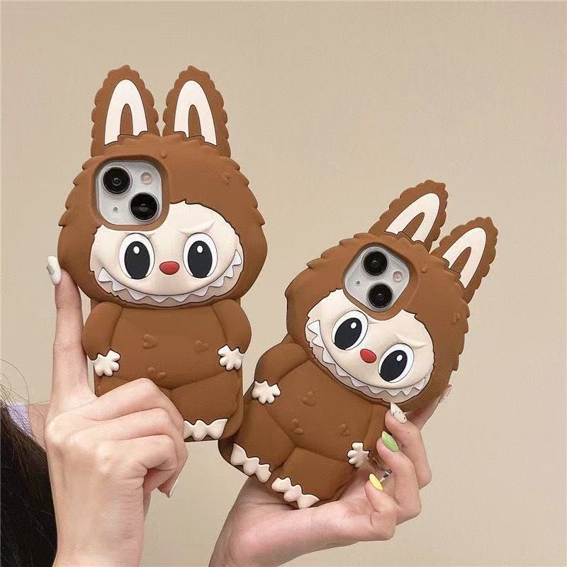 Labubu Mobile Phone Case