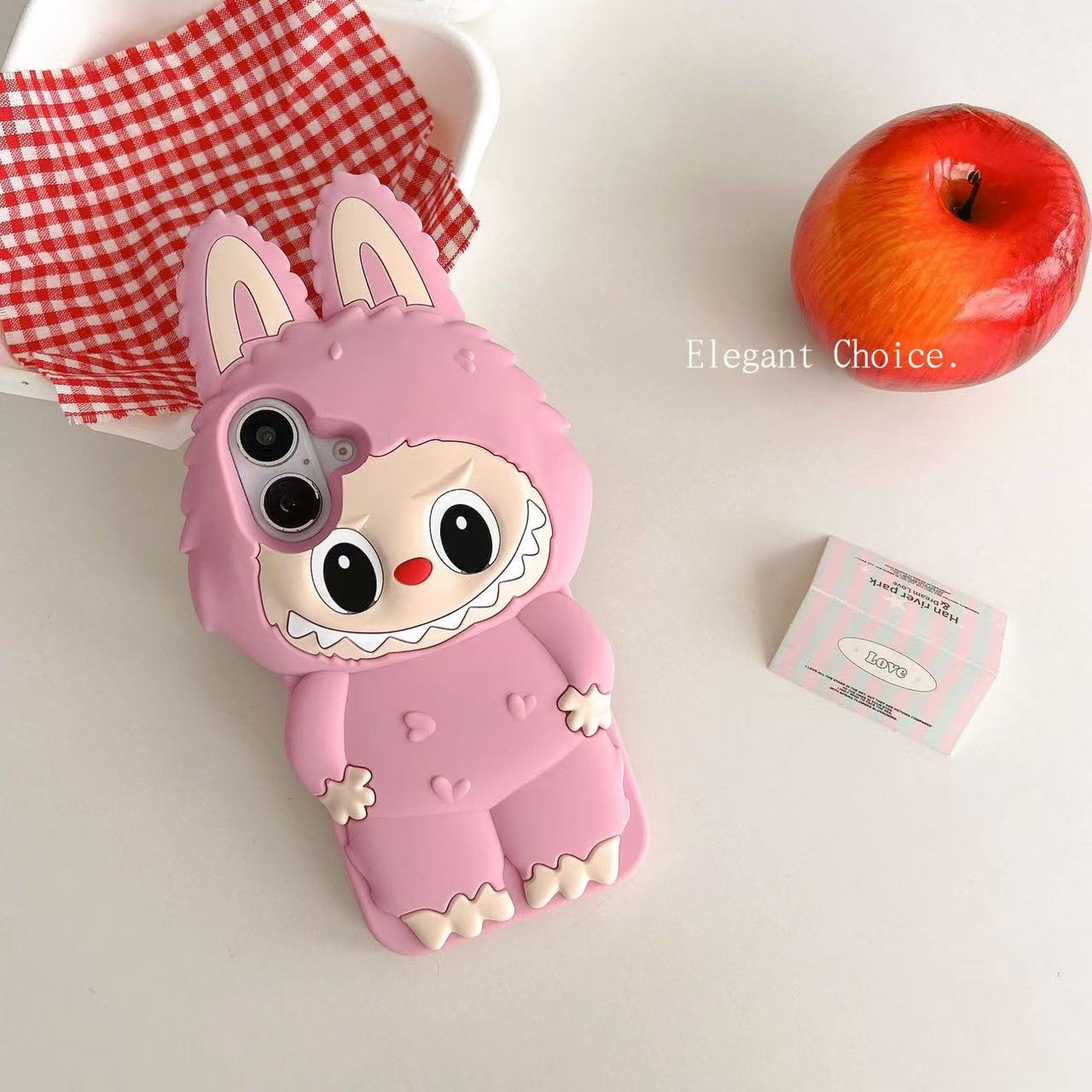 Labubu Mobile Phone Case
