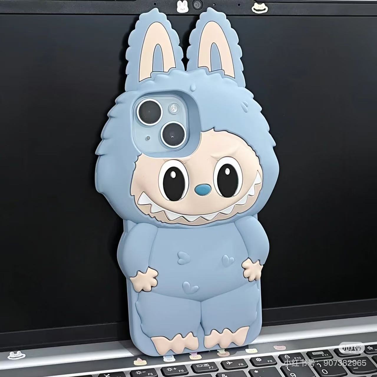 Labubu Mobile Phone Case