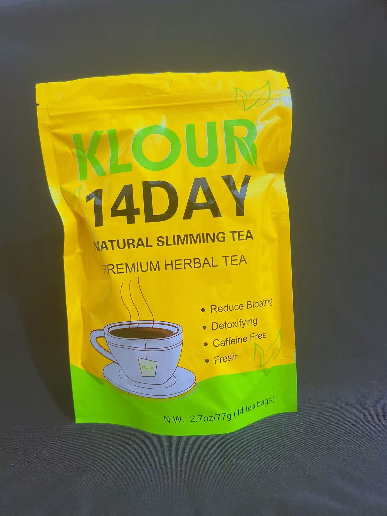 Slimming Tea