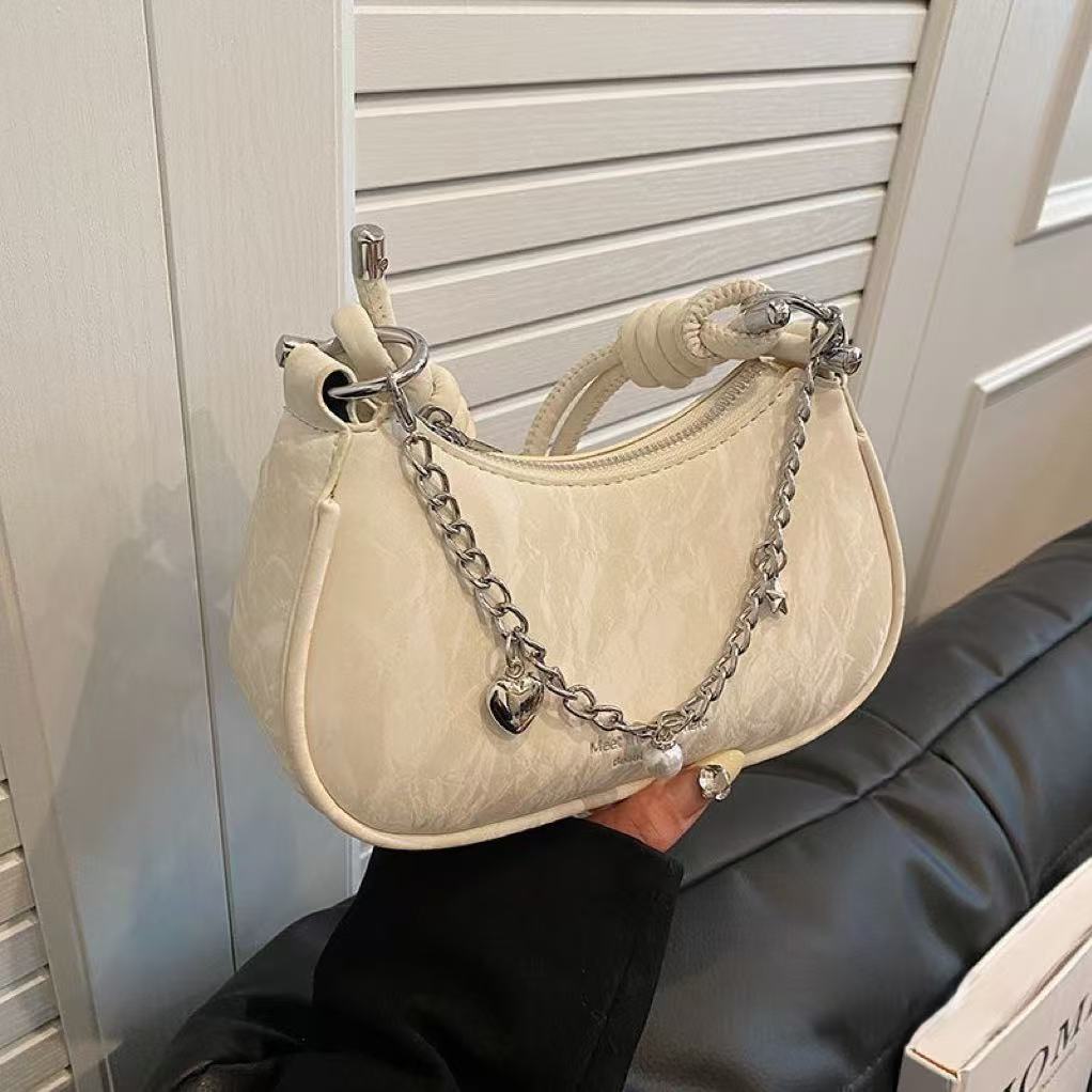 Underarm bag