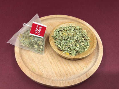 Slimming Tea