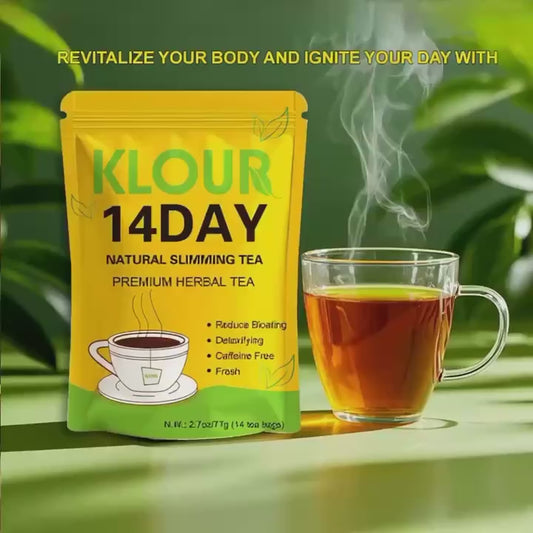 Slimming Tea